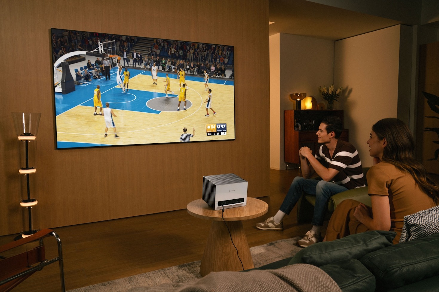 How Eventson TV Revolutionizes Sports Streaming