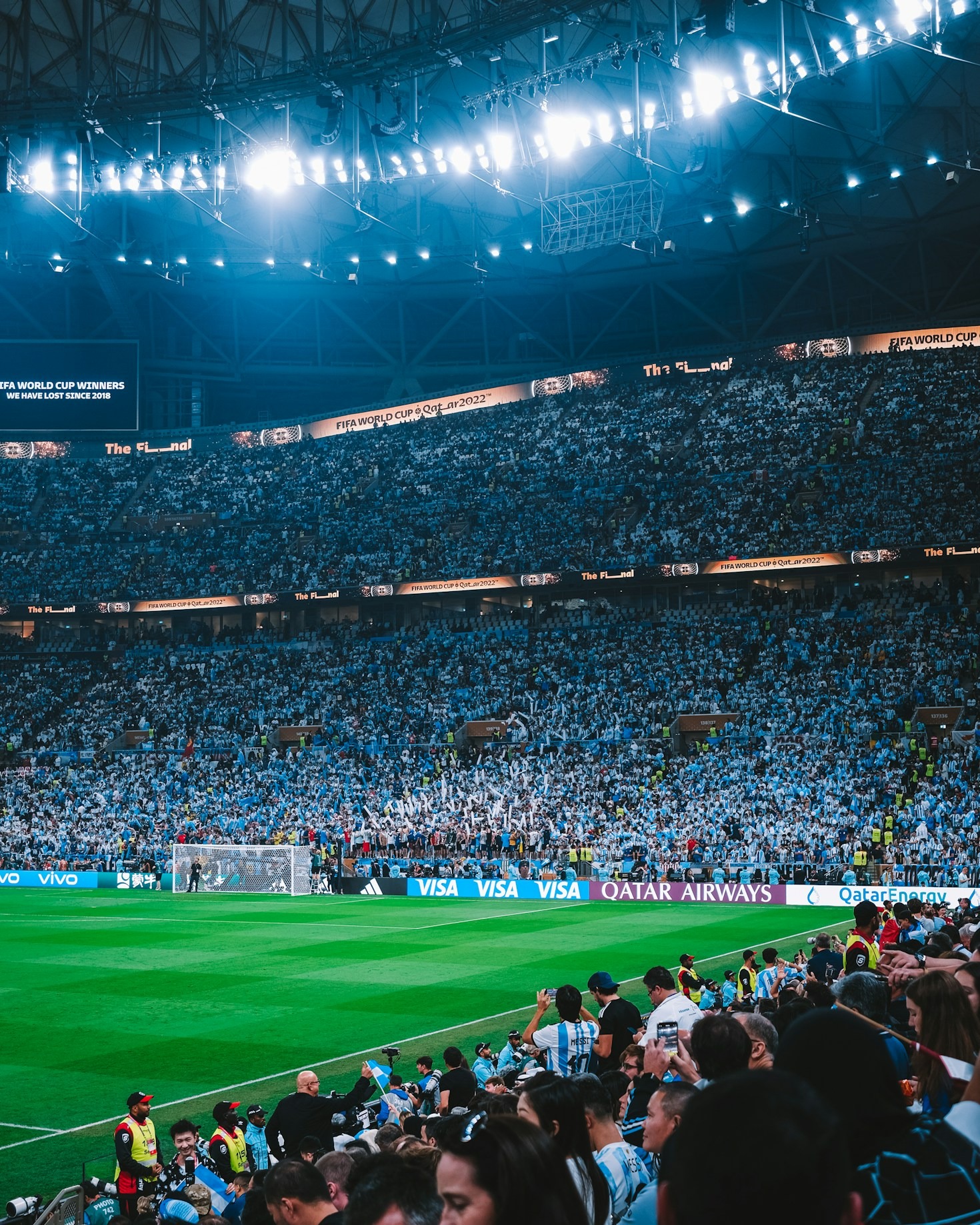 Ultimate Streaming Tips for Sports Enthusiasts